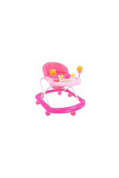 Toysea Cute and Fashionable Kids Walker with Music, Lights, Interactive, Fun Learning & Safe