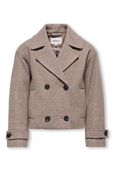 Kids Only Pea Coat KOGADINA Pea Coat
