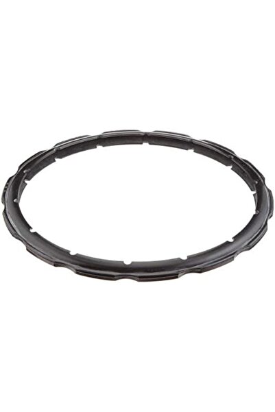 Yıldızan Lv Clipso Control/Easy/Modulo Pressure Cooker Rubber 4.5/6 Liters - ...