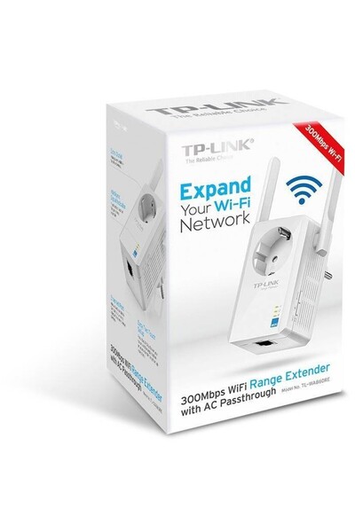 TP-LINK Range Extender TL-WA860RE