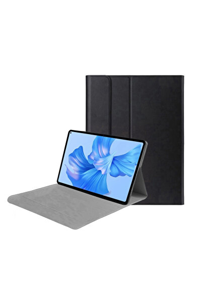 Microcase Huawei MatePad 11.5 S (2025) Tablet ile Uyumlu Sleeve Serisi Mıknat...