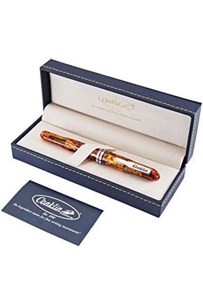 Yıldızan Conklin CK75426 Empire Roller Kalem goldtwist 1122991