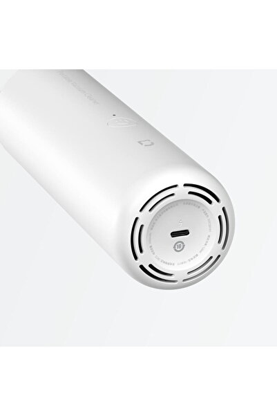 Xiaomi Handheld vacuum cleaner, Mi Vacuum Cleaner mini, Li-Ion 10.8 V, 6000Pa, 40W, 50ml, Portable, White