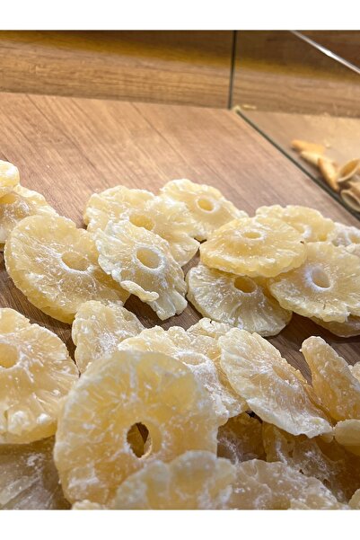 fistic Ananas confiat 350 gr