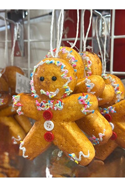 OEM Gingerbread accessories