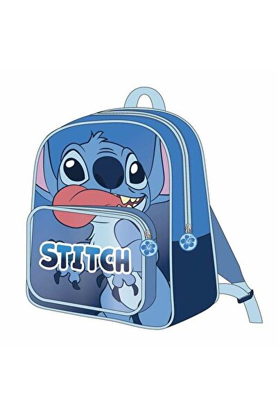 Stitch School Bag
