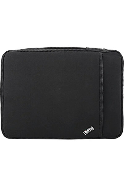 LENOVO ThinkPad Sleeve for 15inch laptop, Black