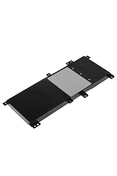 ExtraPlusEnergy Baterie laptop compatibilă cu Asus X455/X455LA/X455LD (C21N1401), 4800 mAh