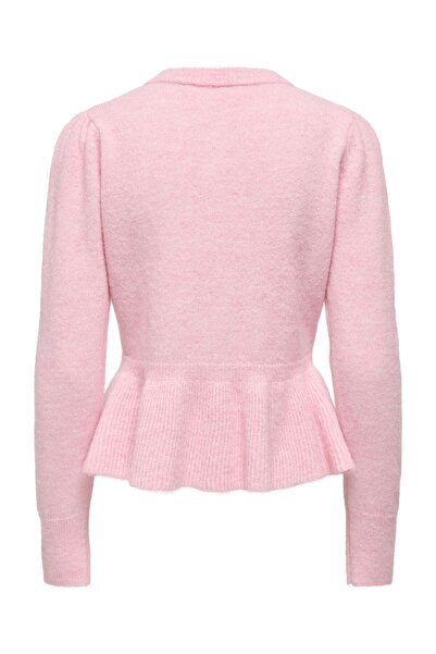 ONLY Strickjacke ONLMONIQUE Strickjacke