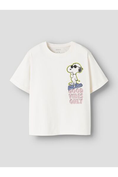 Name it Oberteil Snoopy