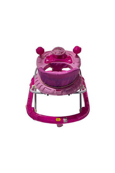 Toysea Cute and Fashionable Kids Walker with Music, Lights, Interactive Toys, Fun Learning