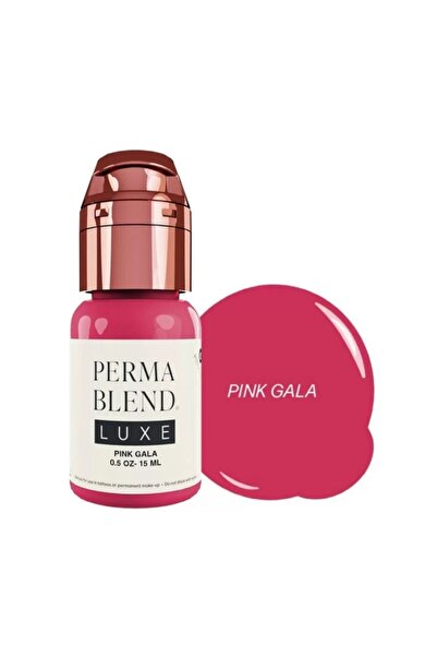 Perma Blend Luxe-Pink Gala 15ML