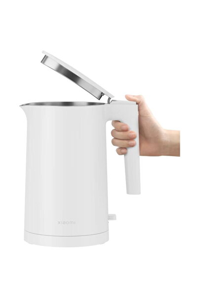 Xiaomi Electric kettle Kettle 2 BHR5927EU, 1.7 L, 1800 W, Thermal insulation, White