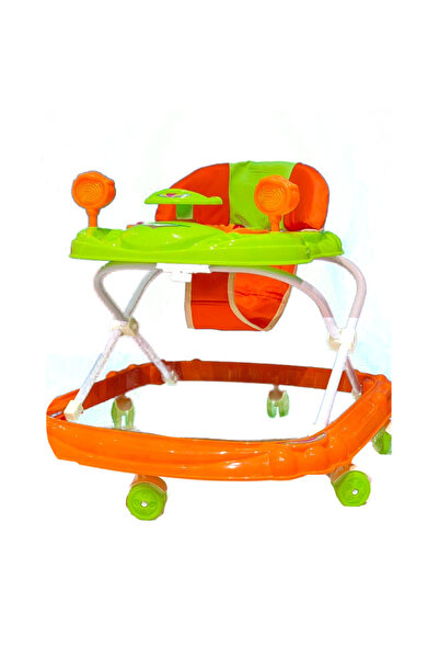Toysea Cute and Fashionable Kids Walker with Music, Lights, Interactive Toys, Fun Learning
