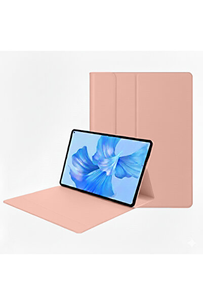 Microcase Huawei MatePad 11.5 (2025) Tablet ile Uyumlu Sleeve Serisi Mıknatıs...