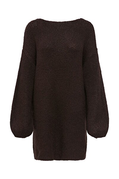 JDY Strickkleid JDYDINEA Kurzes Kleid