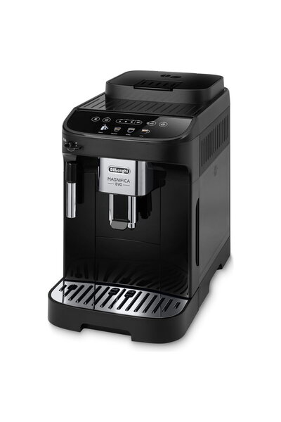 DELONGHİ De'Longhi Magnifica Evo ECAM 290.21.B automatic espresso machine, Manual milk frothing system, 13-grain grinder