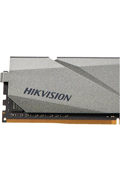 Hikvision RAM Memory Module 8 GB / 3200 MHz / UDIMM / Passive Heatsink