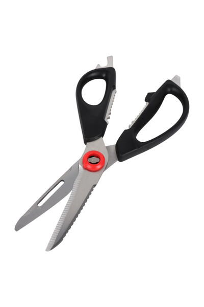 B&D Spring Ppultry Shears 9"