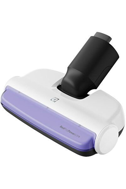 Electrolux Perie motorizata ZE149A BedProPowerв„ў Plus cu lumina UV, compatibila cu gama de aspi