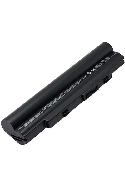 ExtraPlusEnergy Baterie laptop premium Li-Ion pentru Asus U20 U50 U50VG U80A ...