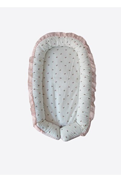 kitikate Zen Kitinest Pink