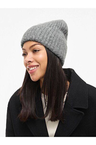 VILA Mütze VINARA Strick