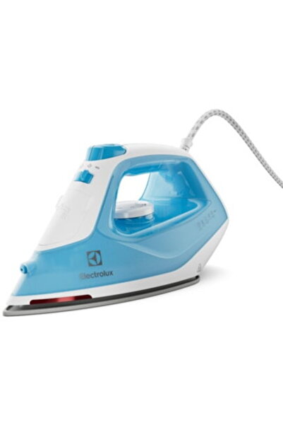 Electrolux Iron, Electrolux, Care 500, 2300 W, Blue