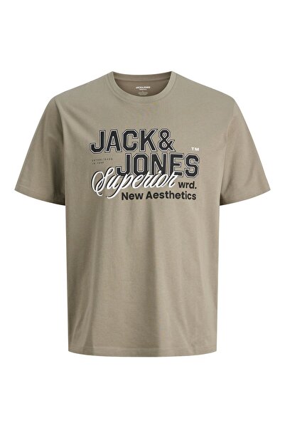 Jack & Jones Plus T-shirt Plus Size T-shirt