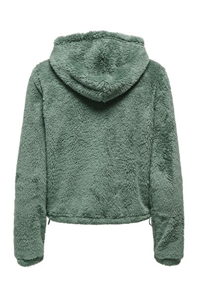 Only Play Kapuzenpullover ONPCAS-FLUF Sweatshirt