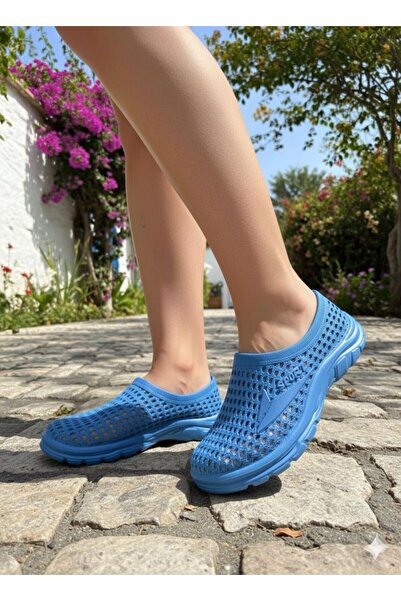 KANTEX Морські туфлі Повсякденні Неслизька підошва Стильні Басейн Пляж Рафтинг Повітропроникні Гнучкі Зручні Сандалі