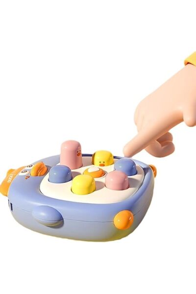 Generic لعبة البط التفاعلية