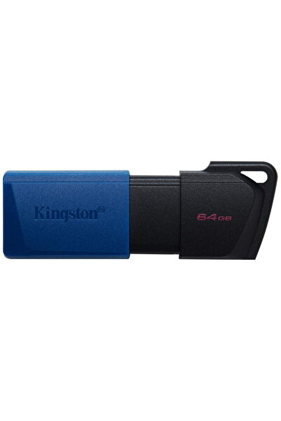 Kingston Unitate flash USB 64GB Data Traveler Exodia M, USB 3.2 Gen1