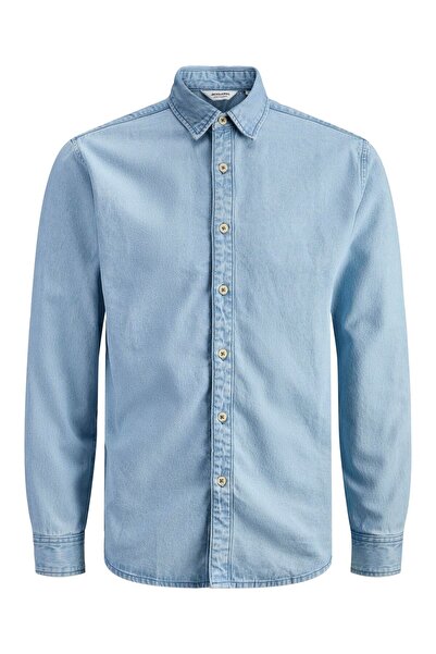 Jack & Jones Hemd Slim Fit Hemd