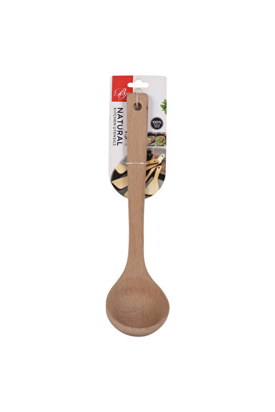 B&D Wooden Spoon 26cm