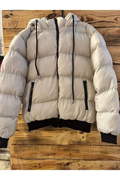 Sima Butik Shime Coat