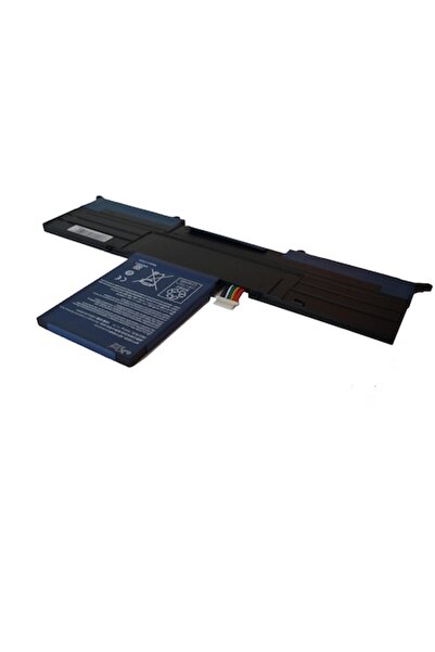 ExtraPlusEnergy Baterie laptop Li-Ion compatibilă cu Acer Aspire S3 (3280 mAh...