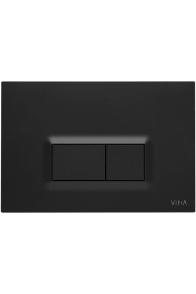 lv Loop R 740-0611 Kumanda Paneli, Mat Siyah 1153473