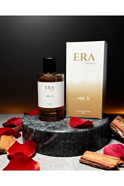 ERA LUXURY Mr. X