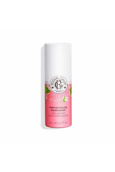 Roger&Gallet Unisex Perfume Roger & Gallet ROSE Rose EDT 5 g