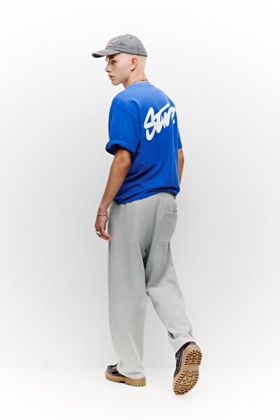 Pull & Bear STWD logolu t-shirt