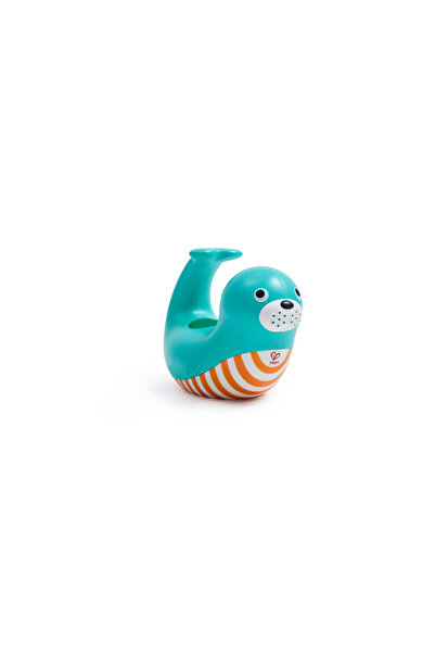 Hape Happy Splashers Seal Jug