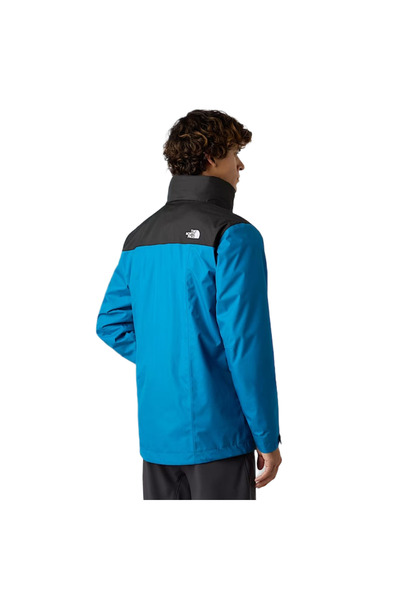 THE NORTH FACE Men's Evolve II Triclimate Jacket - Versatile All-Weather Outerwear