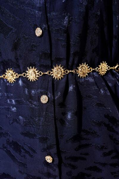 Mckanzie 2450 قوس الشمس