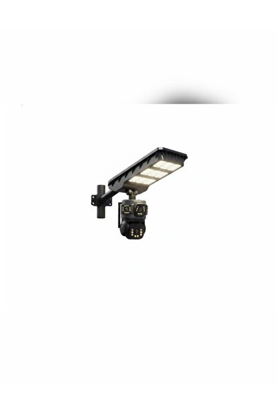 inox -X18 DUAL LENS SOLAR LAMBA ESİM 4G KAMERA