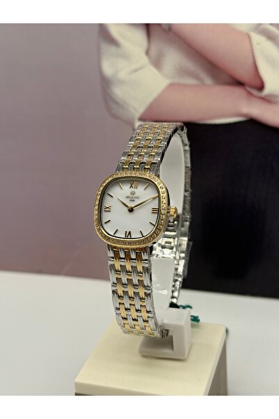 Hislon Cornered Women's Watch 3 Atm Waterproof with 3 Years Warranty