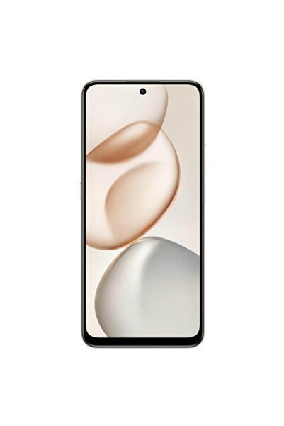 HONOR 400 Smart, 5G, Dual SIM, 128GB, 6GB RAM, Desert Gold