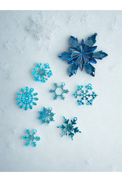 NYUZA زخرفة عيد الميلاد