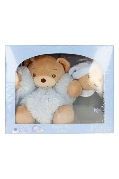Kaloo Child's Perfume Set Blue 2 Pieces
