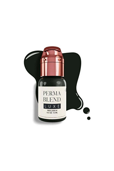 Perma Blend Luxe- Reclaim 4 15ml Eyebrows
